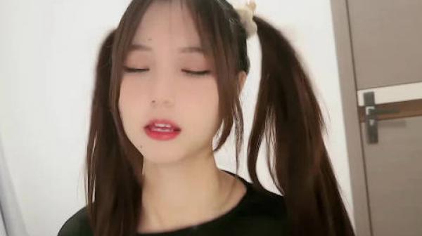 线下约会学妹迟到后的性惩罚